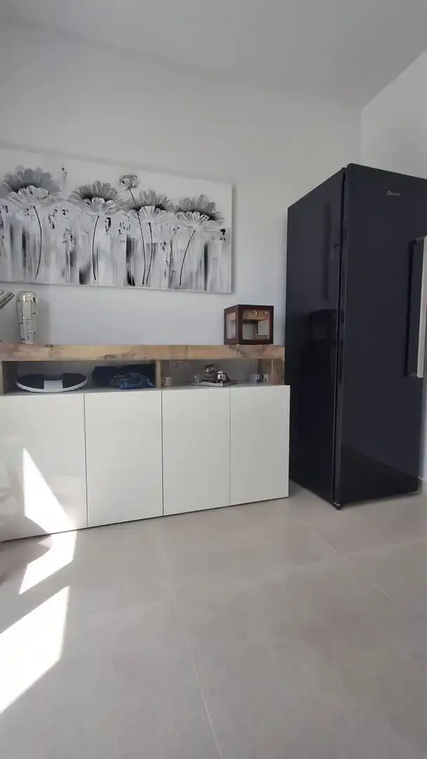 Kitchen of Country homes for sale in Orihuela  with Private garden
