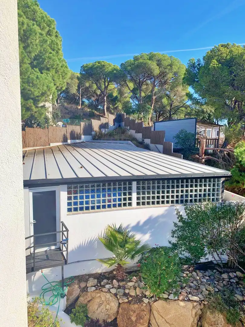 Villa con terrazza in vendita a Canyelles, imagen 28