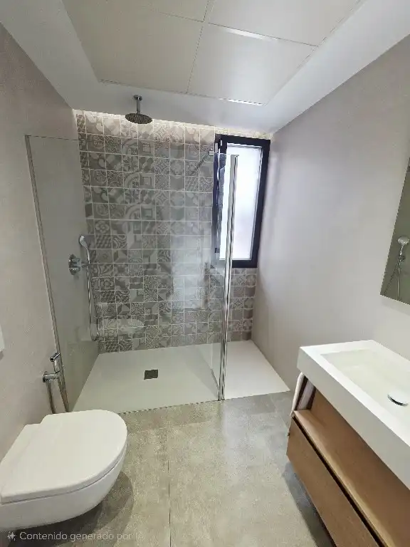 Villa con piscina in vendita a Madrigal, imagen 77