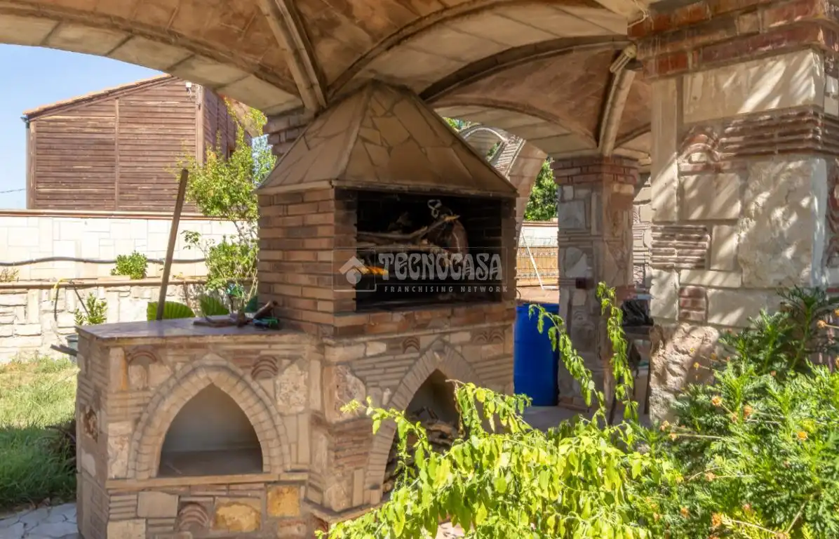 Casa adosada en venta en Altafulla con Aire acondicionado y Piscina