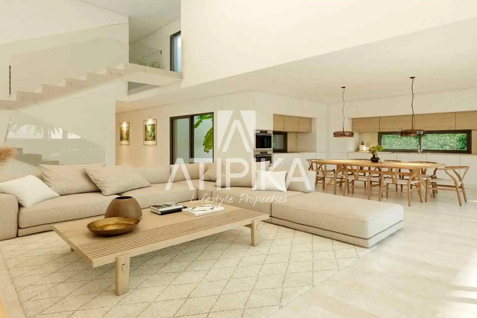 Maison avec terrasse à vendre à Cala en Porter, imagen 5