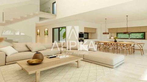 Amplio chalet de obra nueva en venta en la zona sur de Menorca, imatge 5