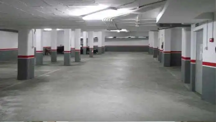 Parcheggio in vendita a C/ Jacint Verdaguer, imagen 3