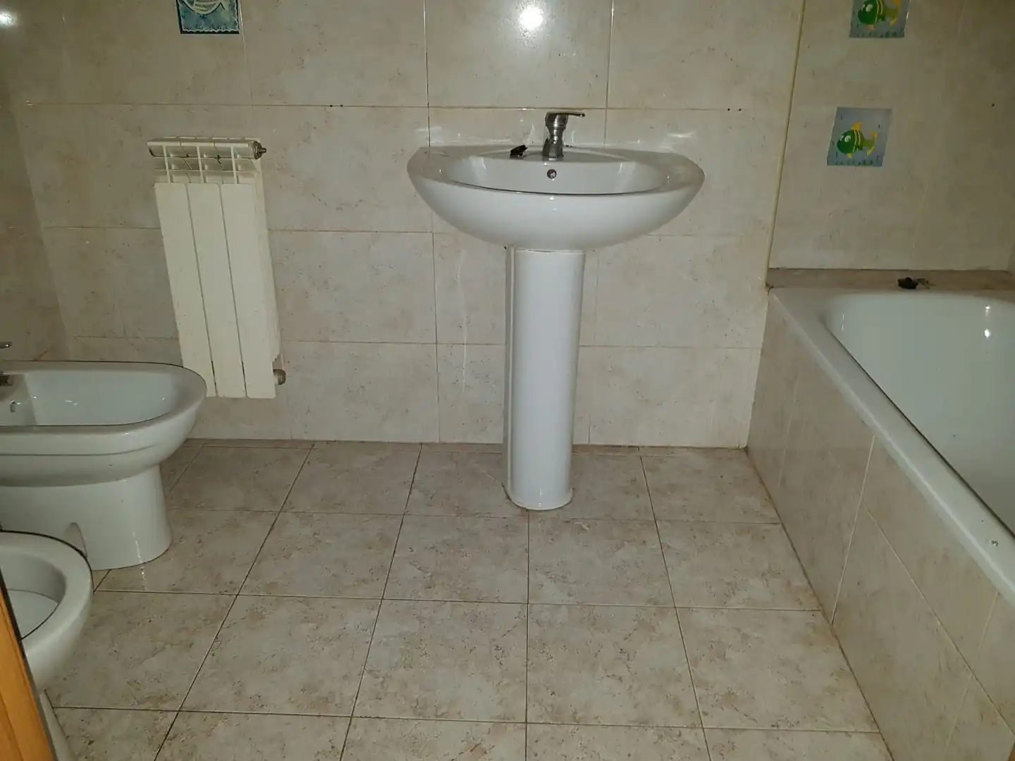 Pis en venda a C/ Santa María de la Cabeza, imagen 7