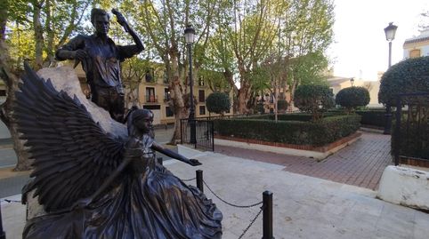 Foto 5 von Wohnung zum Verkauf in Berja, Almería