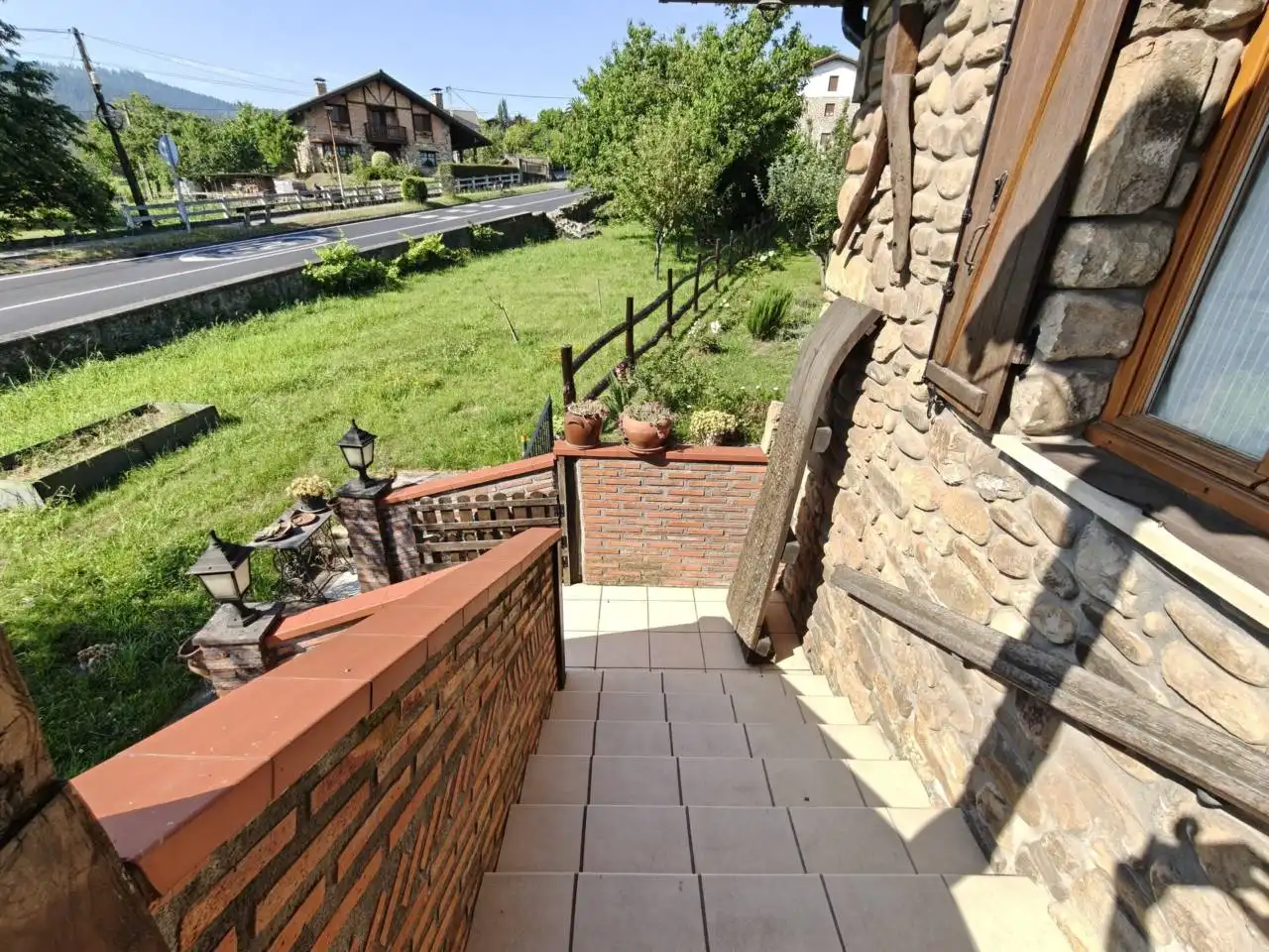 Maison mitoyenne avec jardin à vendre à Calle arene, imagen 6
