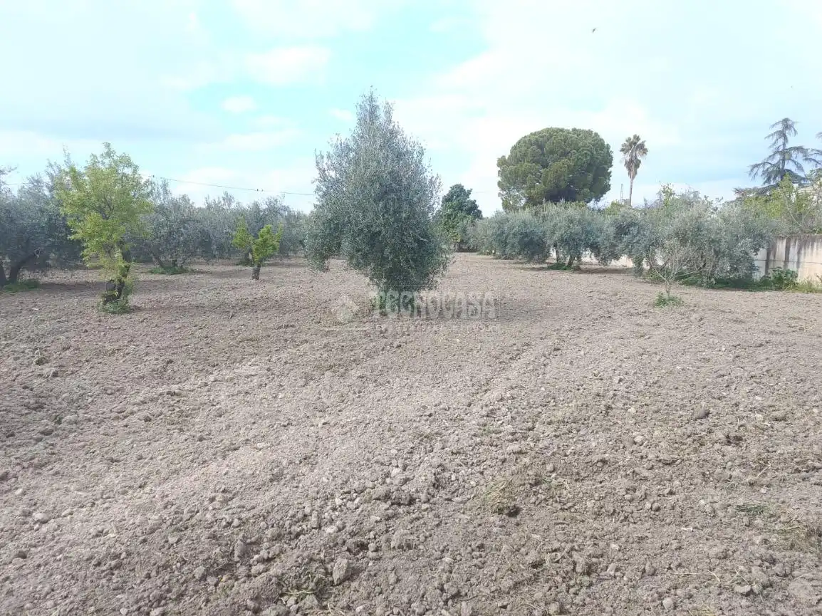 Wohnbaugrundstück zum Verkauf in Gójar, imagen 17