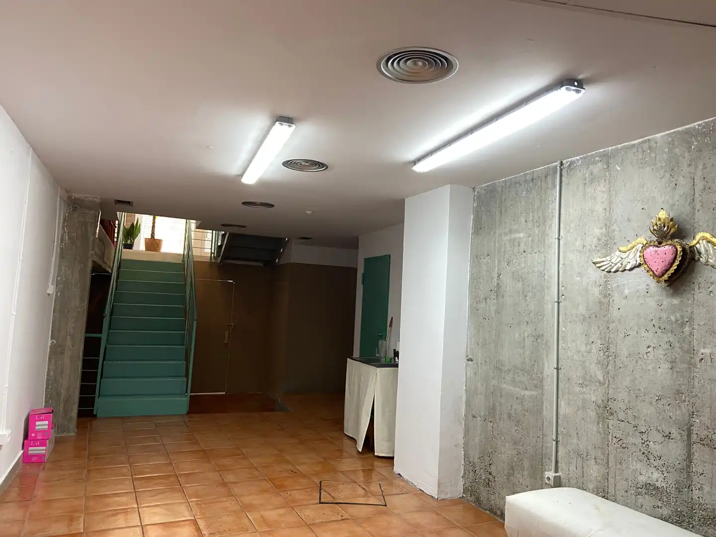 Local commercial à louer à Calle de la Cadena 28, imagen 16
