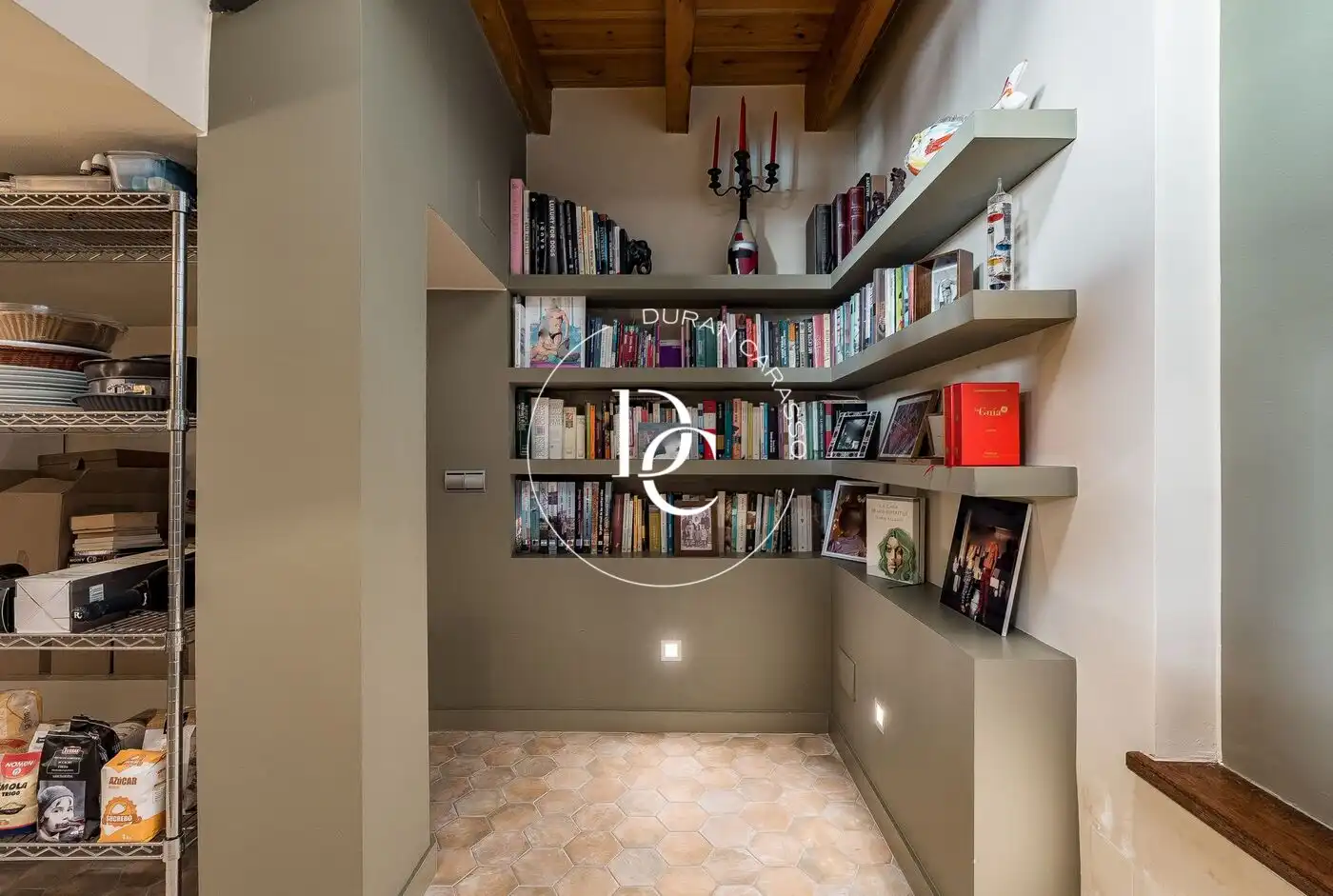 Casa o xalet en venda en Molins de Rei amb Aire condicionat, Calefacció i Jardí privat