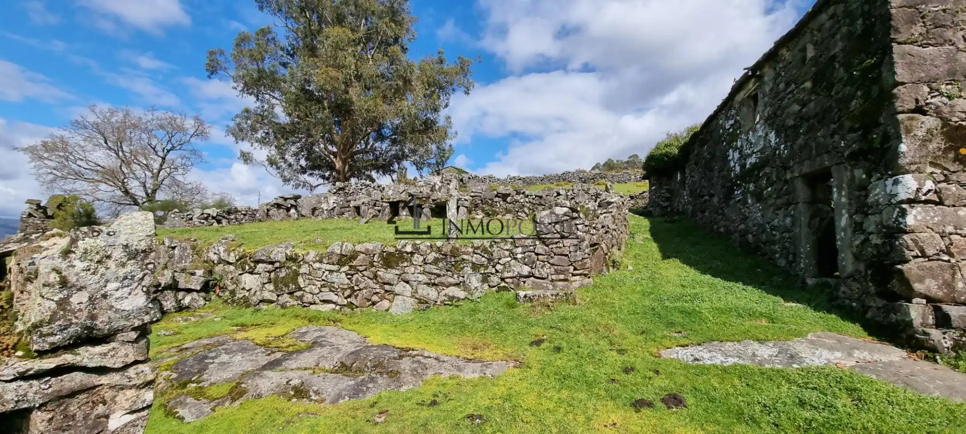 Terrenys i solars en venda a Cotobade, imagen 4