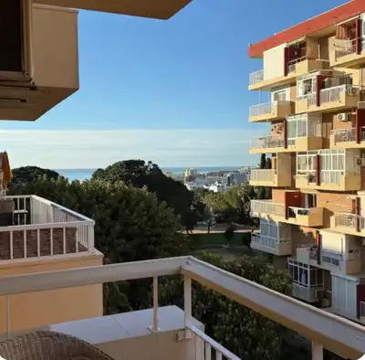 Apartment with pool for sale in Parque de la Paloma, imagen 16