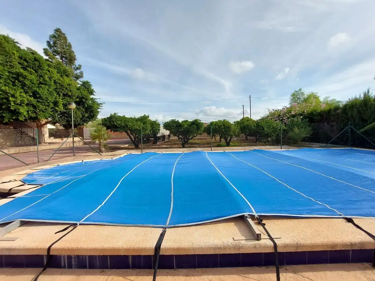 Detached house with pool for sale in JOVERS DEL, imagen 49