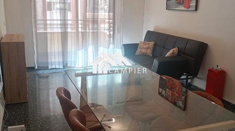 Foto 2 de Piso de alquiler en Calle Blasco Ibáñez, Fátima, Albacete