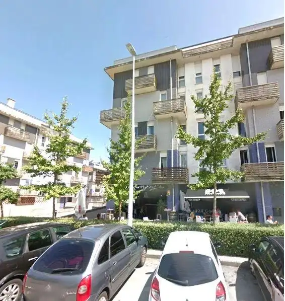 Außenansicht von Wohnung zum Verkauf in Santa Cruz de Bezana