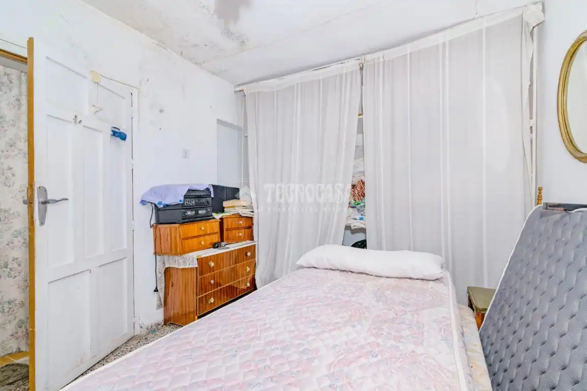 Habitación de Casa adosada en venta en Alhendín con Terraza