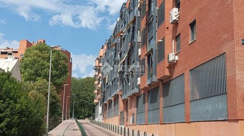 Foto 5 de Garaje de alquiler en Paseo de las Acacias, Acacias, Madrid Capital