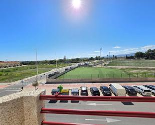 Exterior view of Apartment to rent in Gandia