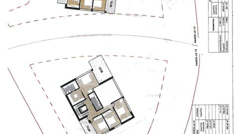 Photo 2 of Residential for sale in Les Planes, Sant Cugat del Vallès