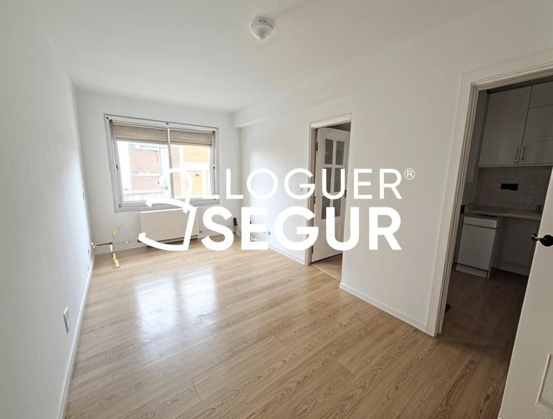 Habitación de Piso de alquiler en Sabadell