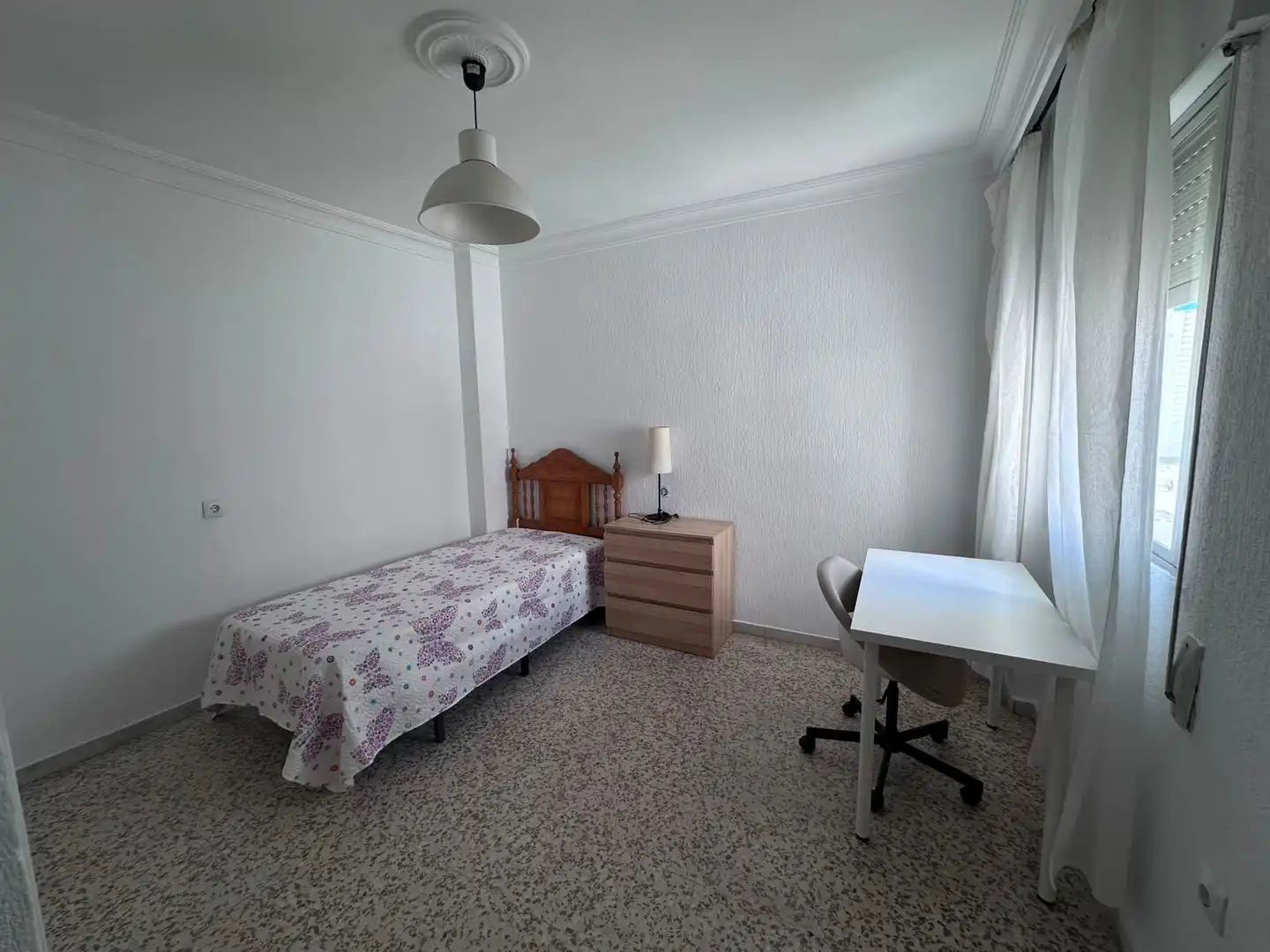 Appartement avec terrasse à louer à Reina Victoria - Matadero, imagen 17