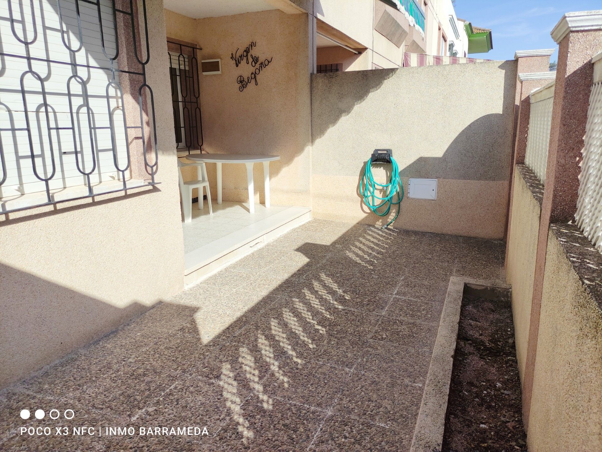 Single-family semi-detached for rent in Calle Doctor Salvador Gallardo, V Centenario - Piletas - Capuchinos