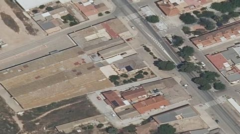 Piso en Calle Rodrigo de Caro  Miranda en Cartagena, Murcia