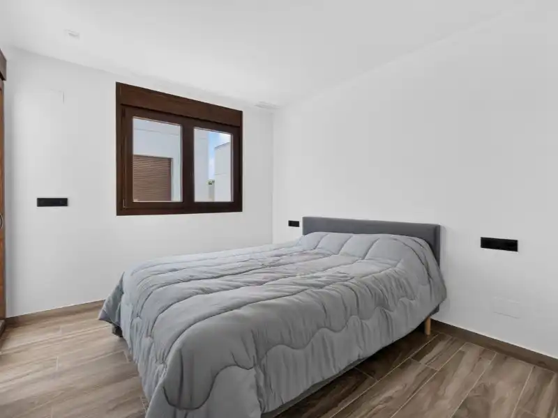 Monolocale con terrazza in vendita a Los Balcones - Los Altos, imagen 19