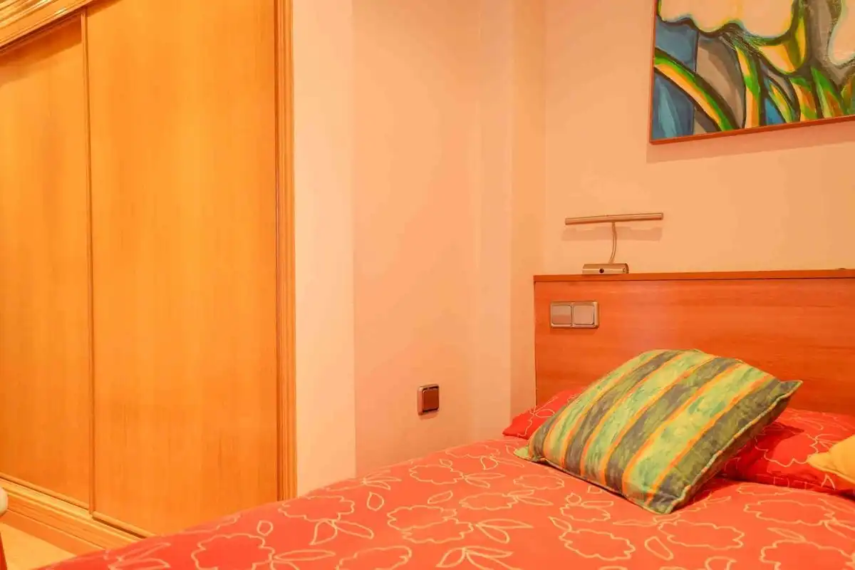 Appartement avec ascenseur à vendre à Callejón de Gómez Acebo, imagen 26