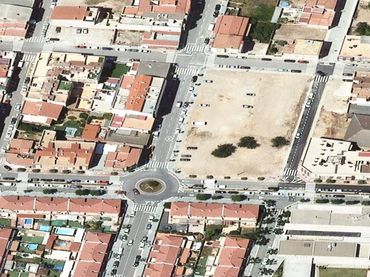 Terreno residencial en venta en GENERALITAT S/N