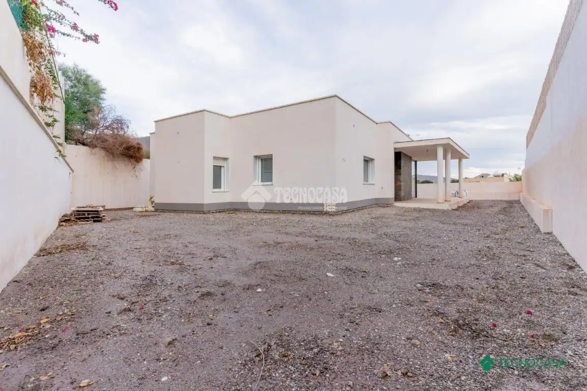 Casa o chalet en venta en Vícar, Almería