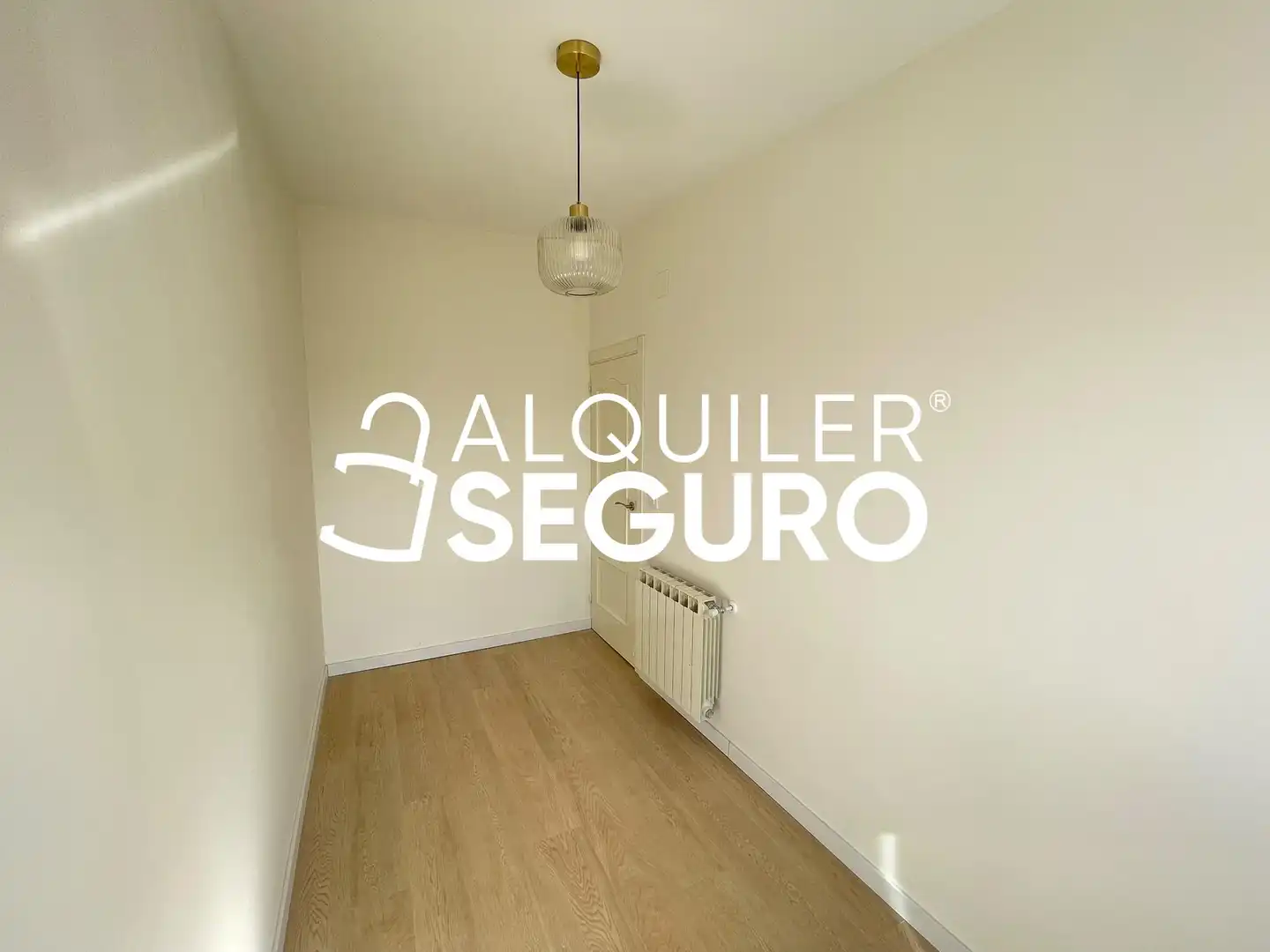 Wohnung zur Miete in de San Juan de Mata, Ciudad Universitaria