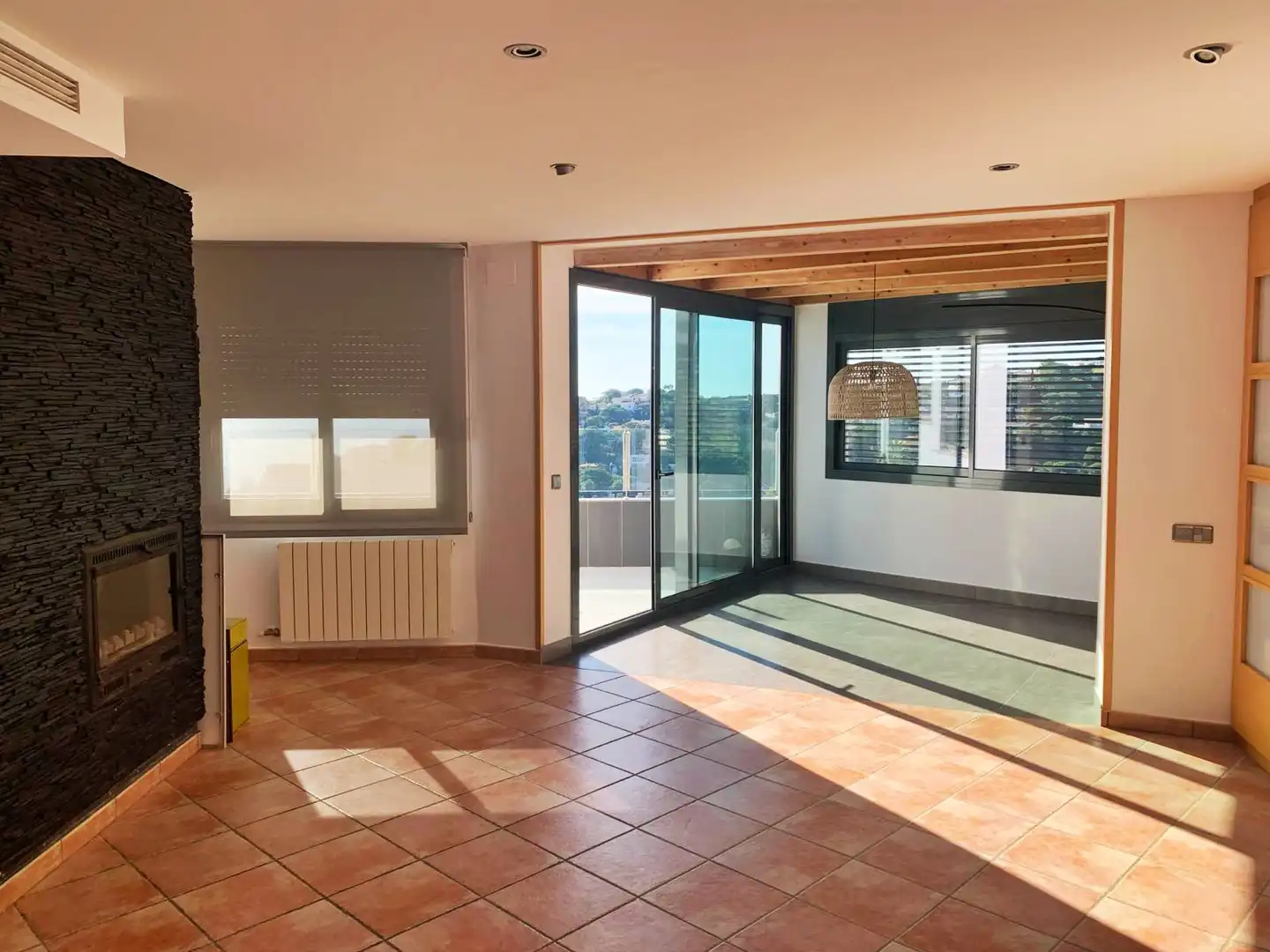 Villa con terrazza in vendita a Canyelles, imagen 16