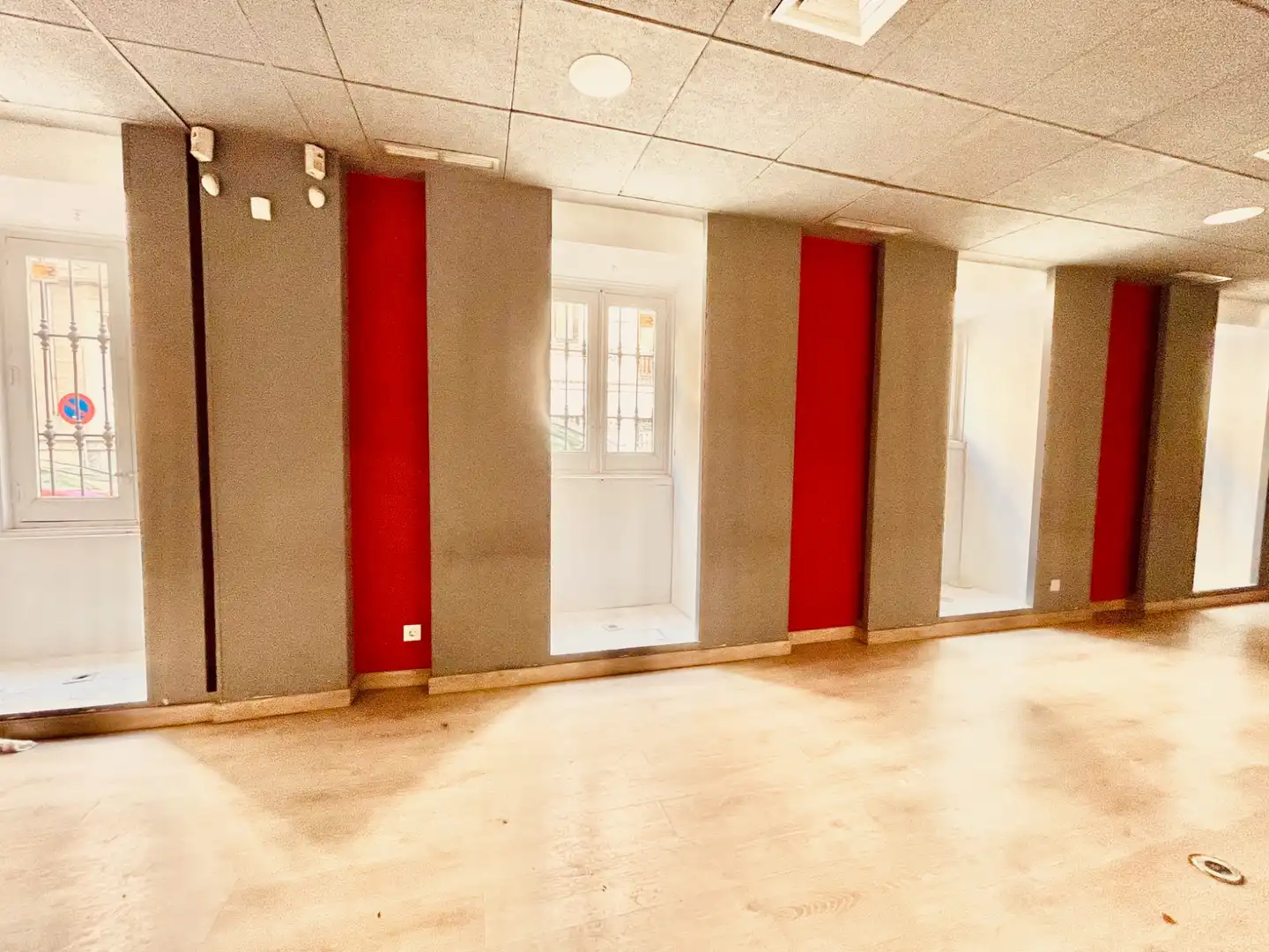 Business premises to rent in Calle de la Morería 9, imagen 17