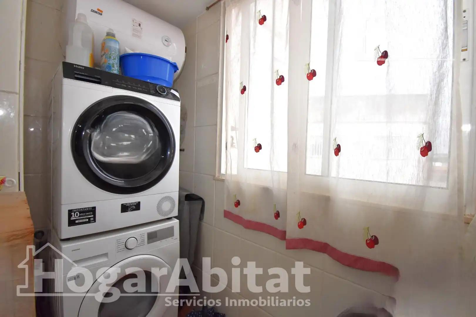 Attique avec ascenseur à vendre à Calle SANT IGNASI LOYOLA, imagen 9