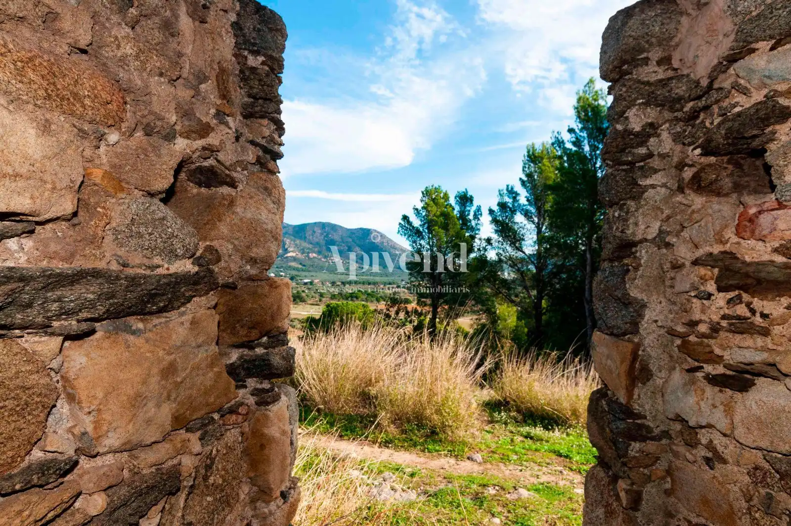 Rural land for sale in Molí de Vent, imagen 5