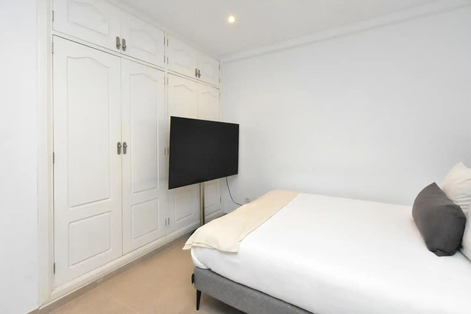 Habitación de Planta baja en venta en  Palma de Mallorca con Aire acondicionado, Calefacción y Jardín privado