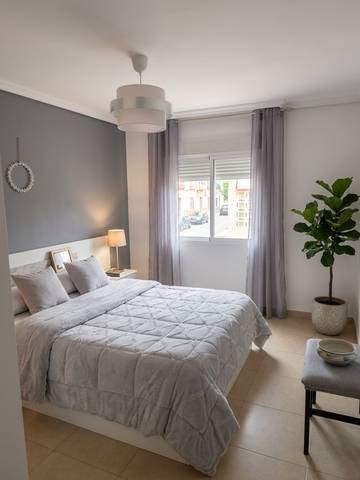 Casa-chalet en Venta en Calle Tremedal en Onda