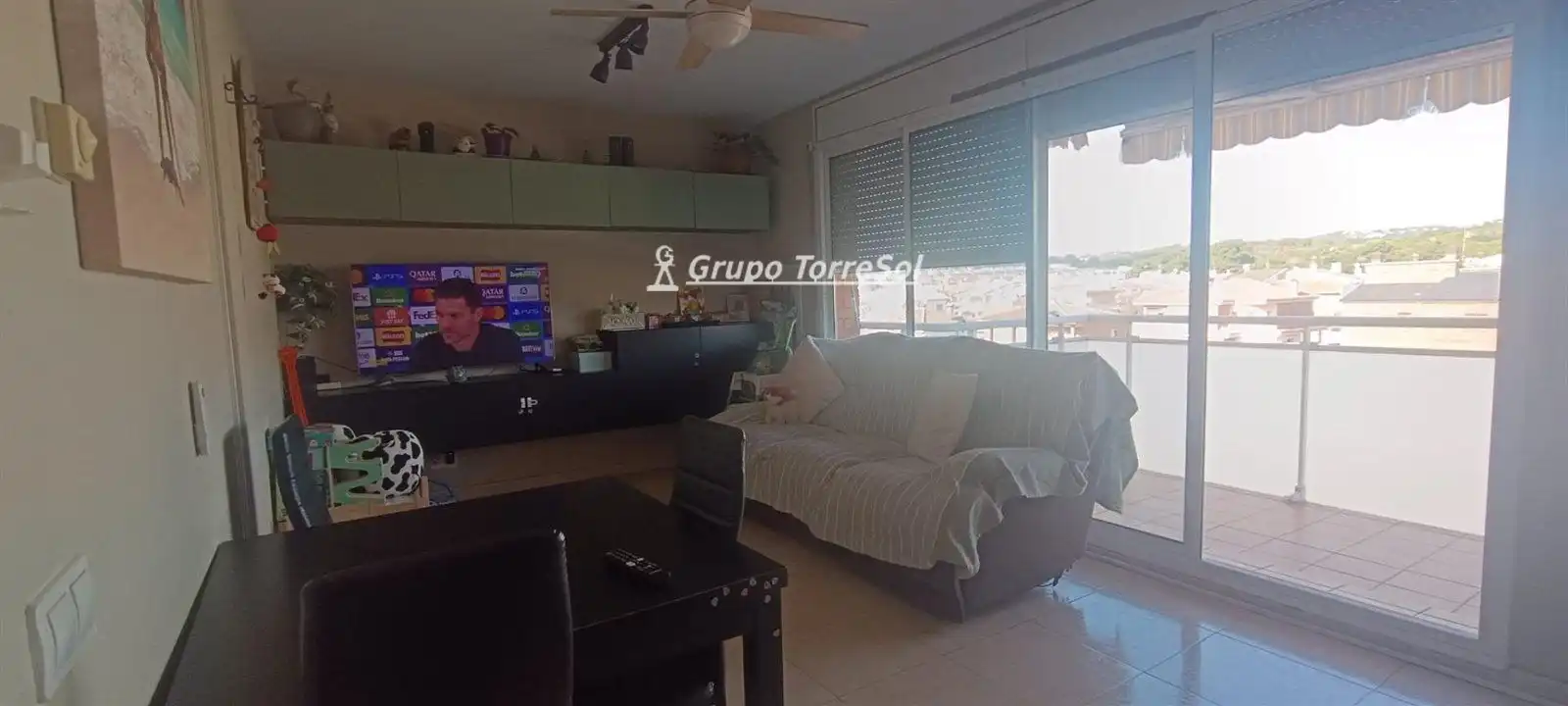 Appartement avec piscine à vendre à Barcelona, imagen 6