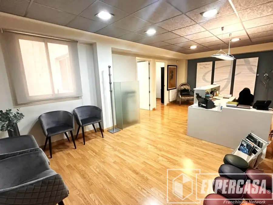 Wohnung mit Aufzug zum Verkauf in Calle ESCULTOR JOSE CAPUZ 43, imagen 21