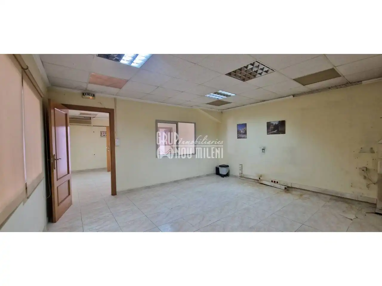 Industrial building for sale in Avenida Espioca, imagen 44