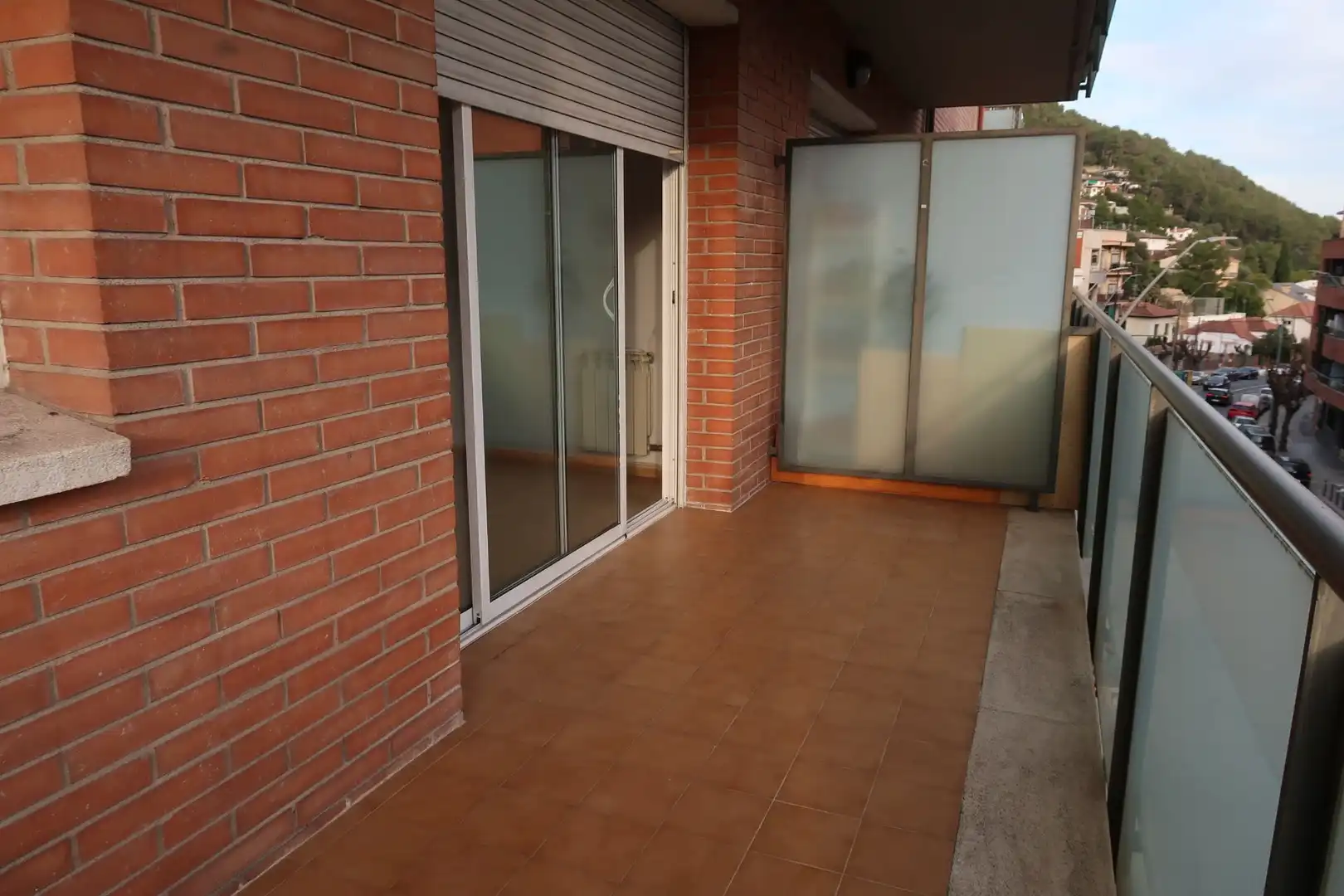 Terraza de Piso en venta en Vallirana con Aire acondicionado, Calefacción y Terraza