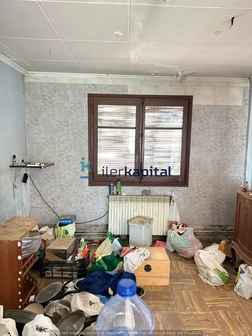 Kitchen of Country homes for sale in Castelló de Farfanya  with Private garden and Storage room