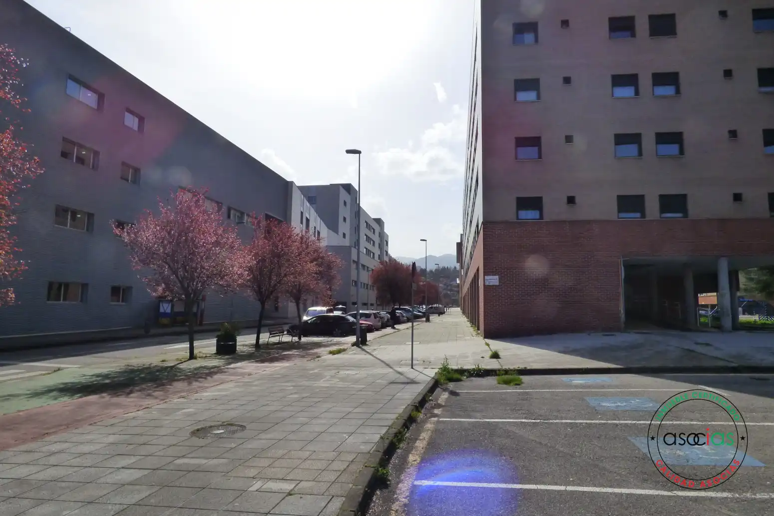 Außenansicht von Geschaftsraum zum Verkauf in Mieres (Asturias)