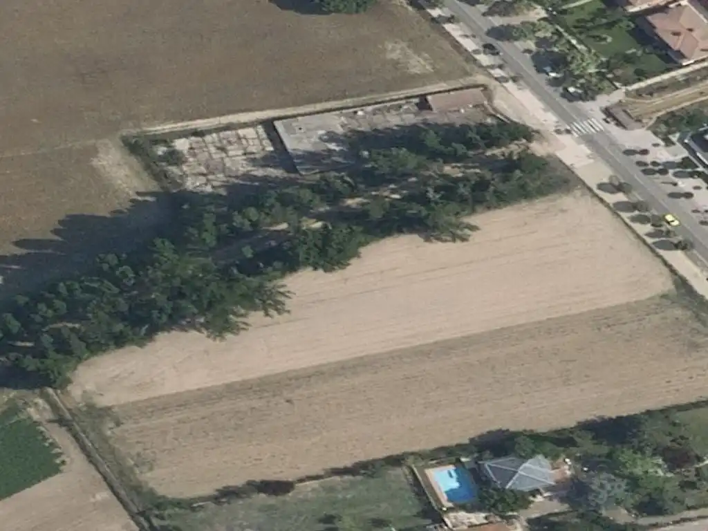 Terreny residencial en venda a 4 LA REVILLA