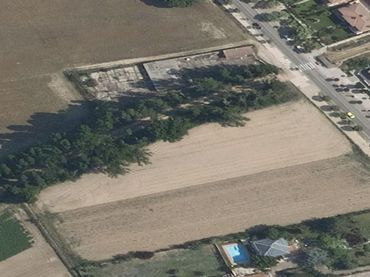 Wohnbaugrundstück zum Verkauf in 4 LA REVILLA