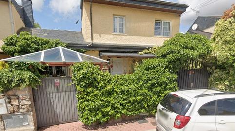 Photo 2 of Single-family semi-detached for sale in Calle del Ciruelo, 18, Soto del Real, Madrid