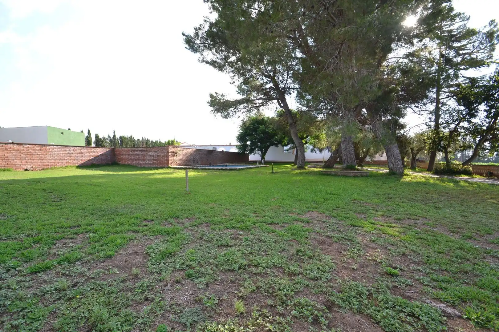 Country house with pool for sale in Partidas de interior - Zona Rústica, imagen 63