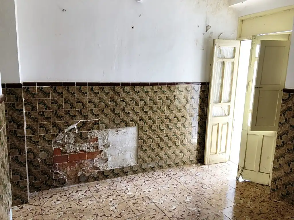 Casa adosada en venta en Malpartida de la Serena