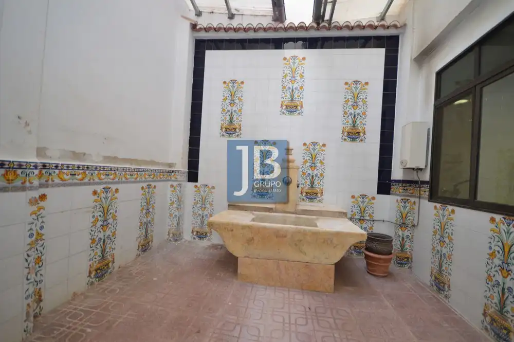 Local comercial en venda a Carrer de la Calderería, imagen 24