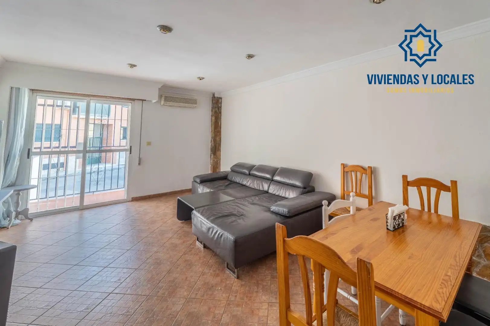 Casa amb terrassa en venda a Calle PORTONES LOS (CH) 1, imagen 15